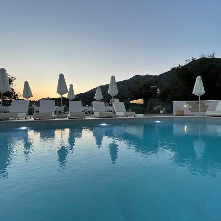 Gallery Suites Parga Exterior foto