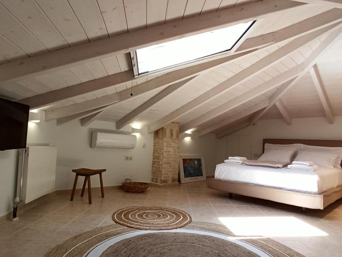 Gallery Suites Parga Exterior foto