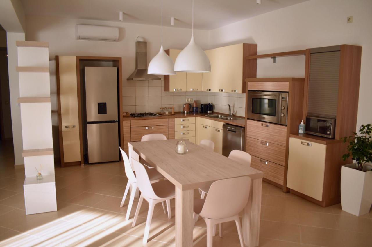 Gallery Suites Parga Exterior foto